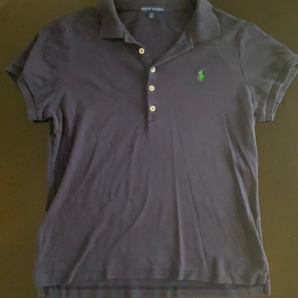 🏇 Ralph Lauren Women’s Polo